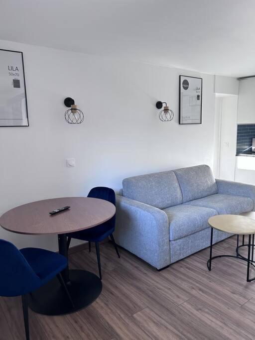 Cosy Home Proche De Roissy Cdg Paris, Parc Asterix I Aeroville I Parc Des Expo I Villepinte Louvres Zewnętrze zdjęcie